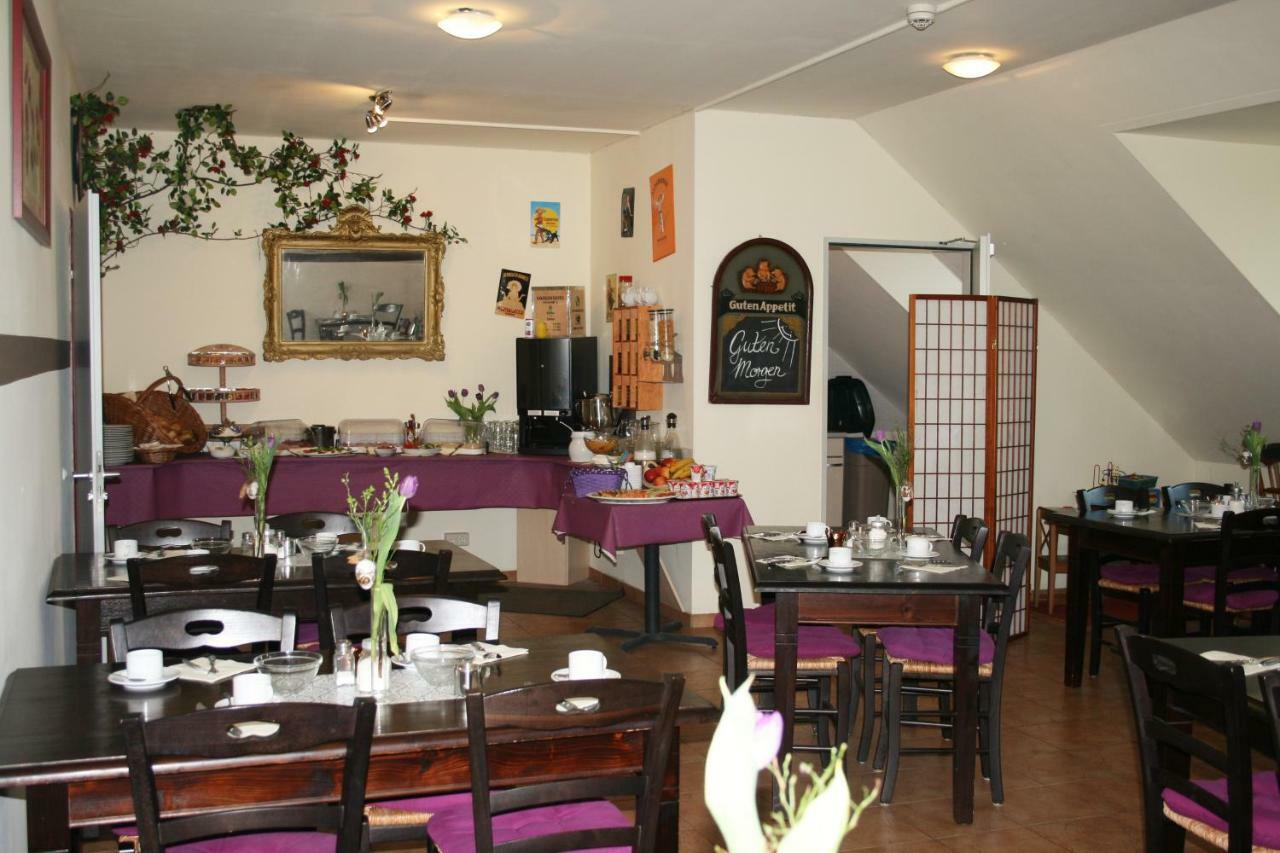Gasthuis Am Waldschloesschen - Brauhaus