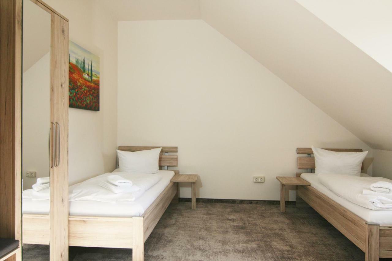 Am Waldschloesschen - Brauhaus 3* Dresden