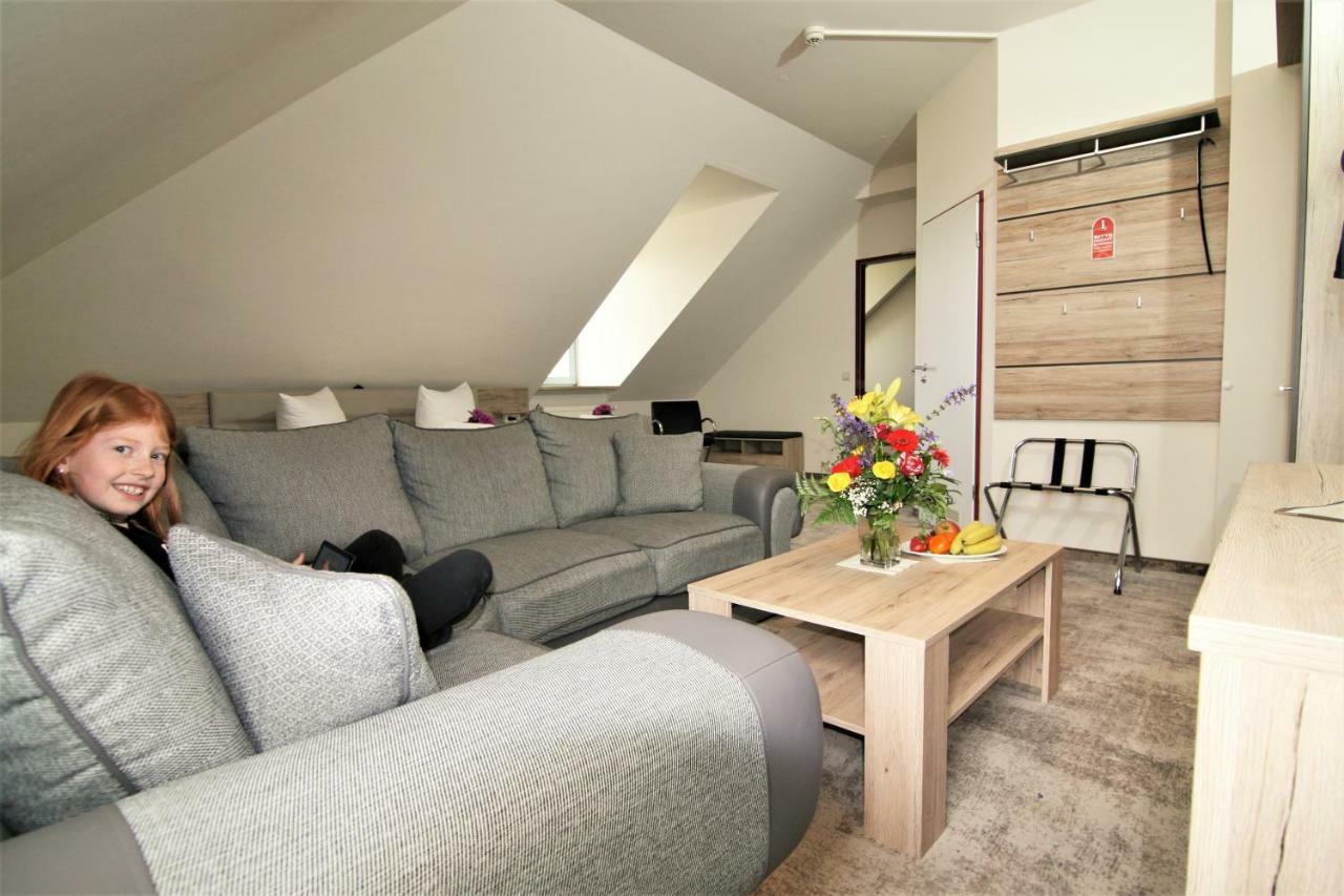 Am Waldschloesschen - Brauhaus 3*